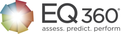 EQ360 logo